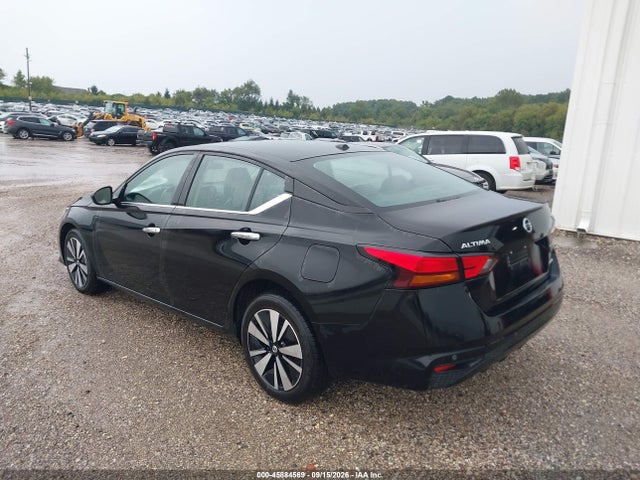 Продажа на аукционе авто 2021 Nissan Altima Sv Intelligent Awd, vin: 1N4BL4DW6MN417269, номер лота: 45884569