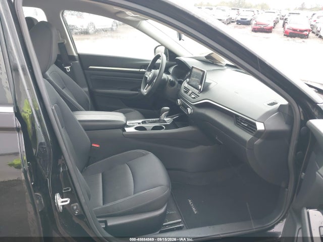 Продажа на аукционе авто 2021 Nissan Altima Sv Intelligent Awd, vin: 1N4BL4DW6MN417269, номер лота: 45884569