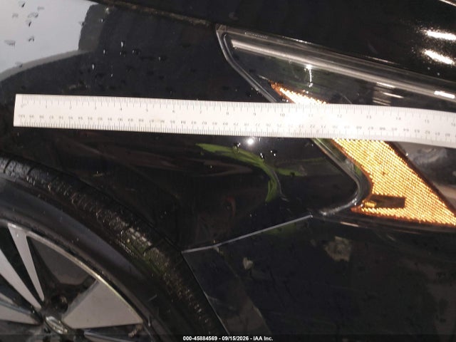 Продажа на аукционе авто 2021 Nissan Altima Sv Intelligent Awd, vin: 1N4BL4DW6MN417269, номер лота: 45884569