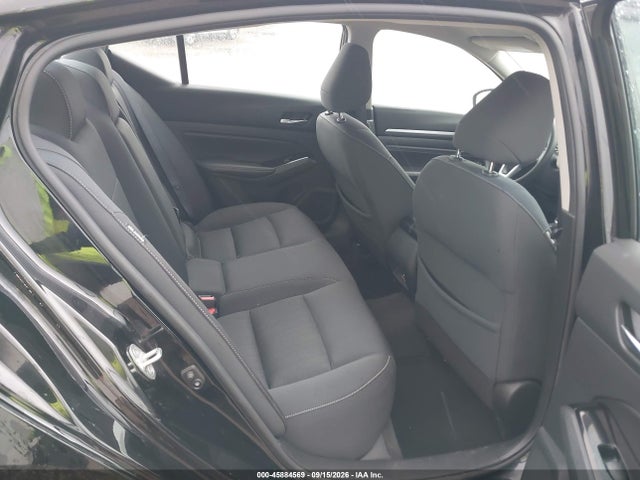 Продажа на аукционе авто 2021 Nissan Altima Sv Intelligent Awd, vin: 1N4BL4DW6MN417269, номер лота: 45884569