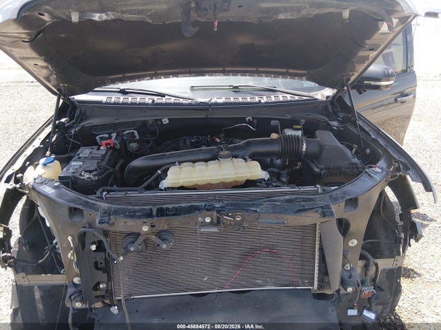 2023 Lincoln Navigator Black Label მანქანა იყიდება აუქციონზე, vin: 5LMJJ2TG9PEL10661, აუქციონის ნომერი: 45884572