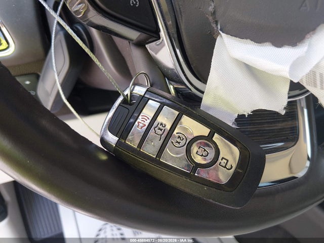 2023 Lincoln Navigator Black Label მანქანა იყიდება აუქციონზე, vin: 5LMJJ2TG9PEL10661, აუქციონის ნომერი: 45884572