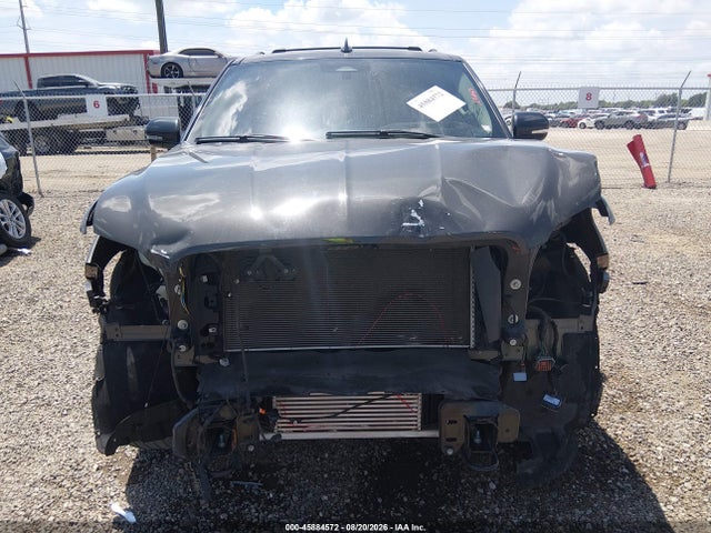 2023 Lincoln Navigator Black Label მანქანა იყიდება აუქციონზე, vin: 5LMJJ2TG9PEL10661, აუქციონის ნომერი: 45884572