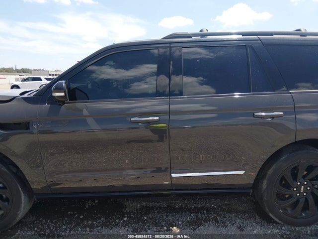 2023 Lincoln Navigator Black Label მანქანა იყიდება აუქციონზე, vin: 5LMJJ2TG9PEL10661, აუქციონის ნომერი: 45884572