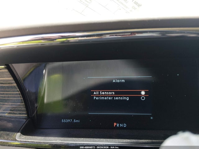 2023 Lincoln Navigator Black Label მანქანა იყიდება აუქციონზე, vin: 5LMJJ2TG9PEL10661, აუქციონის ნომერი: 45884572