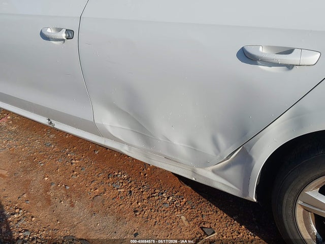 45884575 :رقم المزاد ، 1VWBN7A38DC083321 vin ، 2013 Volkswagen Passat 2.0l Tdi Se مزاد بيع