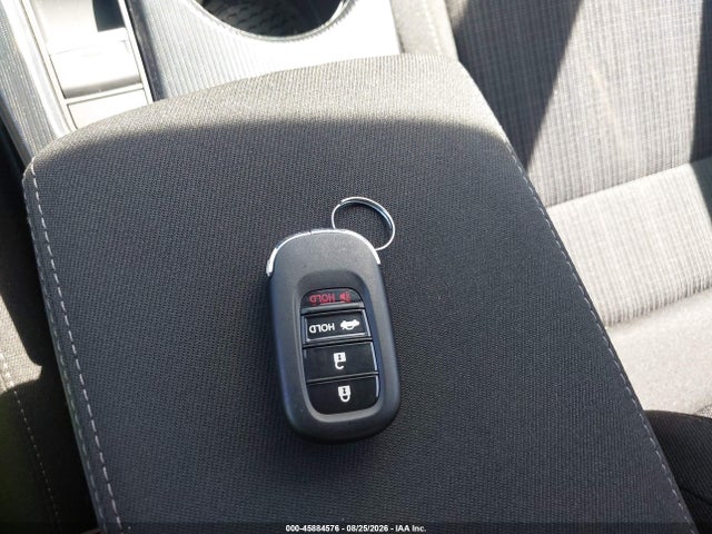 Honda Civic Lx 2026 2HGFE2F2XTH593173 Image 11