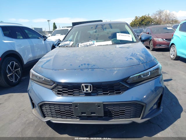 Honda Civic Lx 2026 2HGFE2F2XTH593173 Image 12