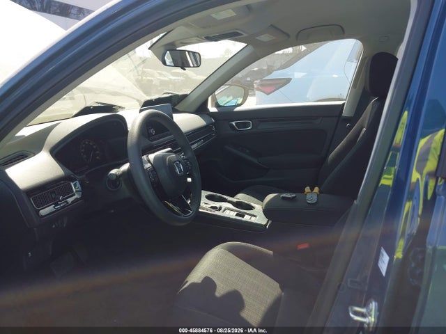 Honda Civic Lx 2026 2HGFE2F2XTH593173 Image 17