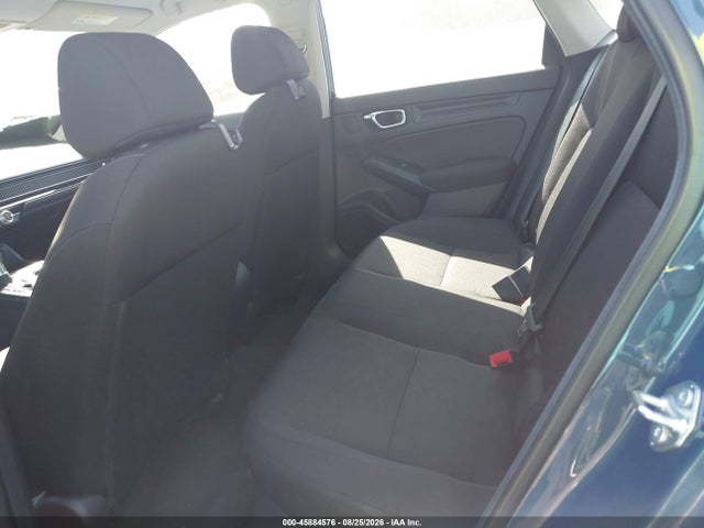 Honda Civic Lx 2026 2HGFE2F2XTH593173 Image 18
