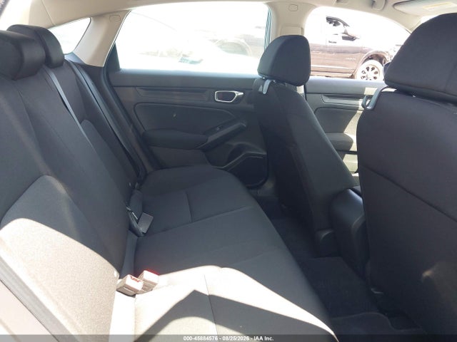 Honda Civic Lx 2026 2HGFE2F2XTH593173 Image 8