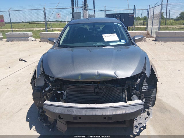 2018 Nissan Altima 2.5 Sv მანქანა იყიდება აუქციონზე, vin: 1N4AL3AP3JC111317, აუქციონის ნომერი: 45884577