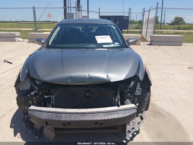 2018 Nissan Altima 2.5 Sv მანქანა იყიდება აუქციონზე, vin: 1N4AL3AP3JC111317, აუქციონის ნომერი: 45884577