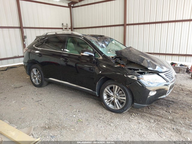 Продажа на аукционе авто 2015 Lexus Rx 350, vin: 2T2ZK1BA9FC196432, номер лота: 45884583