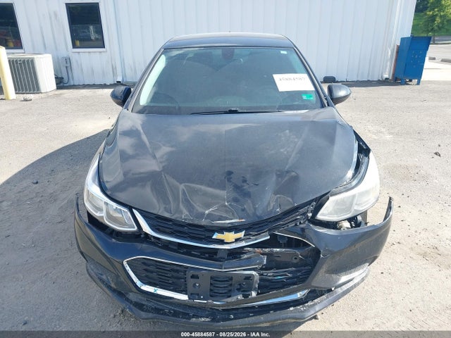 1G1BC5SM1G7281135 Chevrolet Cruze Ls Auto