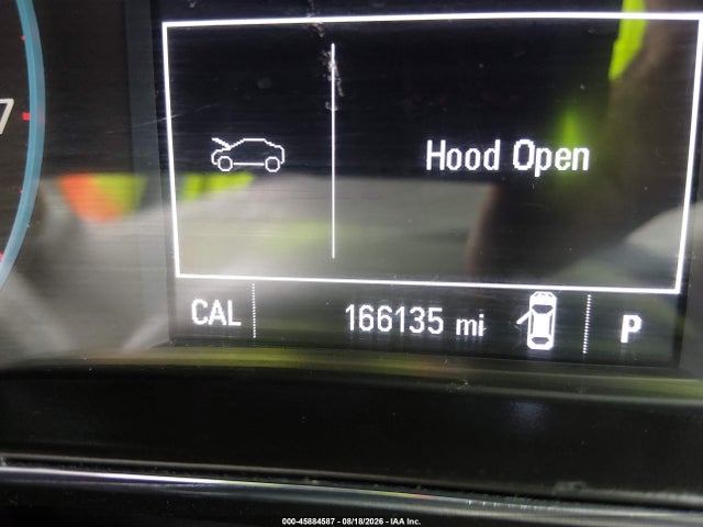 1G1BC5SM1G7281135 Chevrolet Cruze Ls Auto