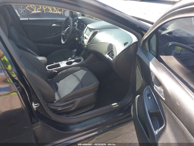 1G1BC5SM1G7281135 Chevrolet Cruze Ls Auto