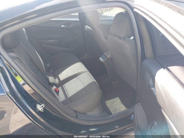 1G1BC5SM1G7281135 Chevrolet Cruze Ls Auto