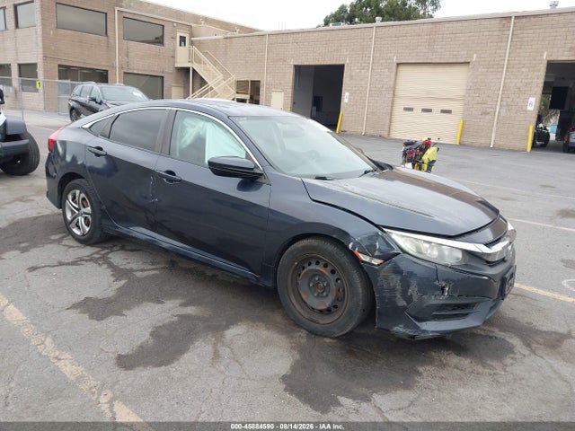 2017 2HGFC2F53HH534425 main image