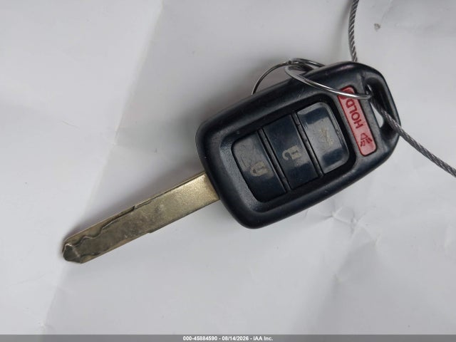 Honda Civic Lx 2017 2HGFC2F53HH534425 Image 11