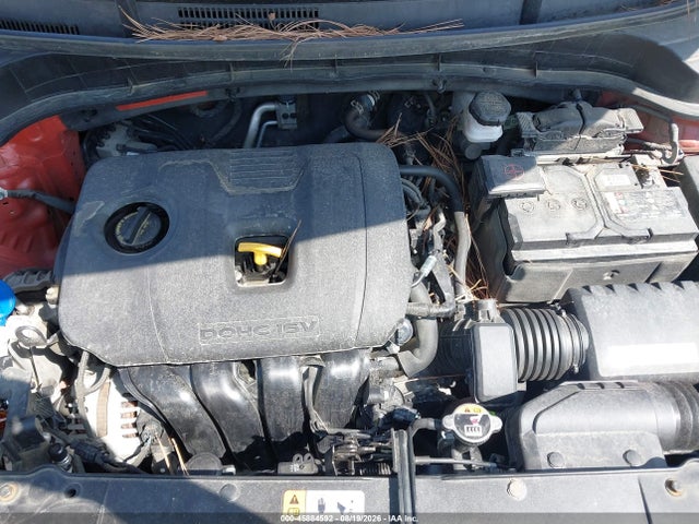 Aukcja sprzedaży 2021 Kia Soul Lx, vin: KNDJ23AU7M7741213, numer aukcji: 45884592