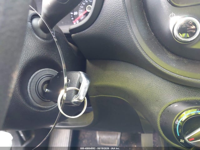 Aukcja sprzedaży 2021 Kia Soul Lx, vin: KNDJ23AU7M7741213, numer aukcji: 45884592