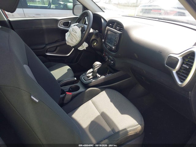 Aukcja sprzedaży 2021 Kia Soul Lx, vin: KNDJ23AU7M7741213, numer aukcji: 45884592