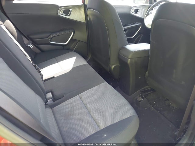 Aukcja sprzedaży 2021 Kia Soul Lx, vin: KNDJ23AU7M7741213, numer aukcji: 45884592