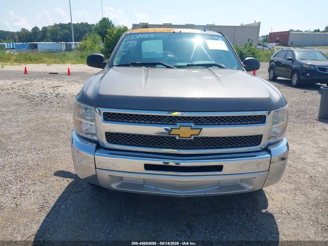 Продаж на аукціоні авто 2012 Chevrolet Silverado 1500 Ls, vin: 1GCRCREA0CZ226429, номер лоту: 45884595
