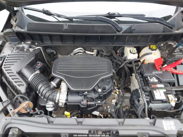 45884596 :رقم المزاد ، 1GKKNSLS2HZ226393 vin ، 2017 Gmc Acadia Sle-2 مزاد بيع