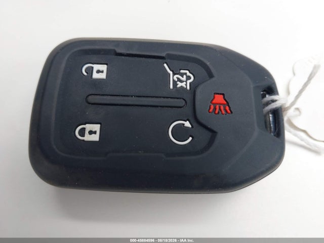 45884596 :رقم المزاد ، 1GKKNSLS2HZ226393 vin ، 2017 Gmc Acadia Sle-2 مزاد بيع