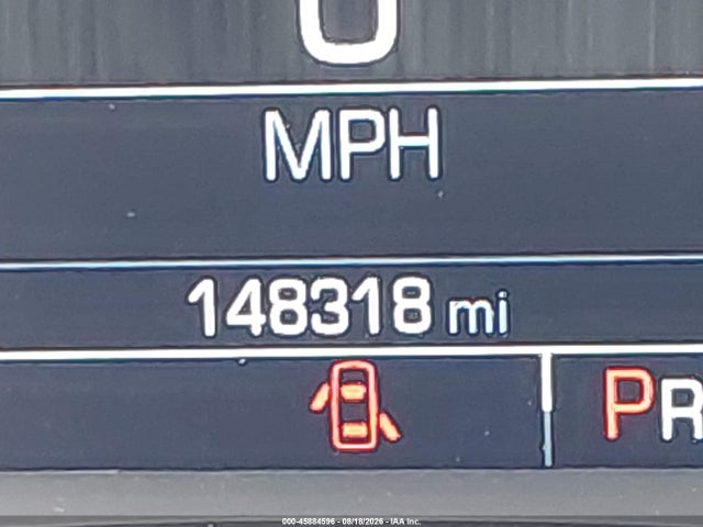 45884596 :رقم المزاد ، 1GKKNSLS2HZ226393 vin ، 2017 Gmc Acadia Sle-2 مزاد بيع