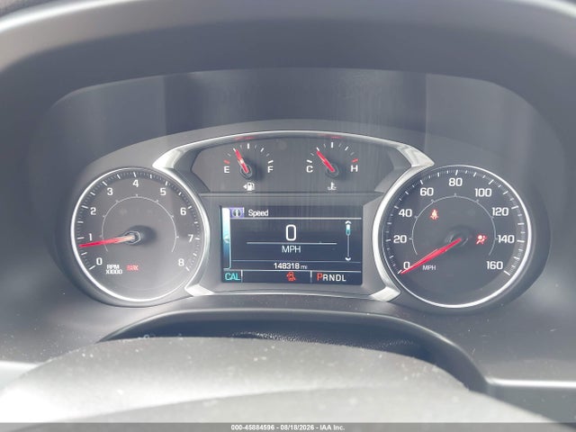 45884596 :رقم المزاد ، 1GKKNSLS2HZ226393 vin ، 2017 Gmc Acadia Sle-2 مزاد بيع