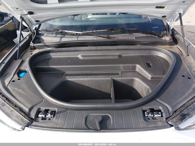45884597 :رقم المزاد ، WA114BGF7SA032966 vin ، 2025 Audi Q6 E-tron Premium Quattro مزاد بيع