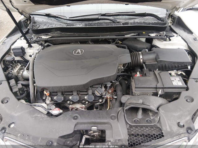 Продаж на аукціоні авто 2016 Acura Tlx V6 Tech, vin: 19UUB3F50GA004667, номер лоту: 45884600