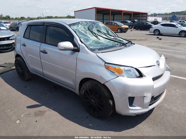 Auction sale of the 2008 Scion Xd, vin: JTKKU10438J012230, lot number: 45884602
