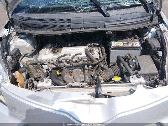 Aukcja sprzedaży 2008 Scion Xd, vin: JTKKU10438J012230, numer aukcji: 45884602