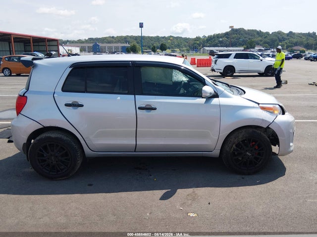 Aukcja sprzedaży 2008 Scion Xd, vin: JTKKU10438J012230, numer aukcji: 45884602