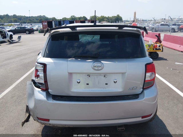 Aukcja sprzedaży 2008 Scion Xd, vin: JTKKU10438J012230, numer aukcji: 45884602