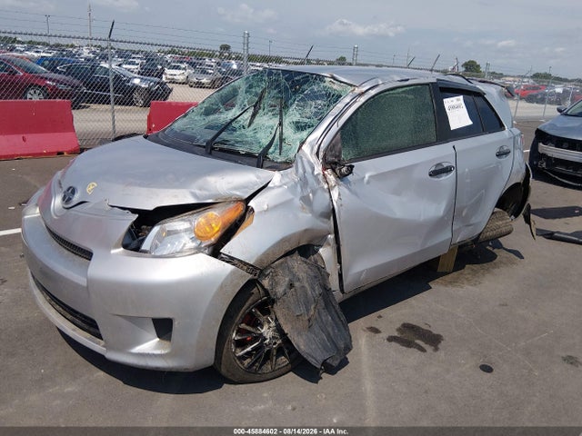 Aukcja sprzedaży 2008 Scion Xd, vin: JTKKU10438J012230, numer aukcji: 45884602