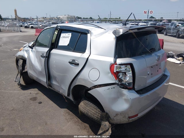 Aukcja sprzedaży 2008 Scion Xd, vin: JTKKU10438J012230, numer aukcji: 45884602