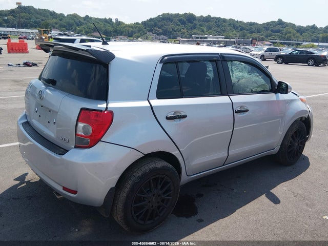 Aukcja sprzedaży 2008 Scion Xd, vin: JTKKU10438J012230, numer aukcji: 45884602
