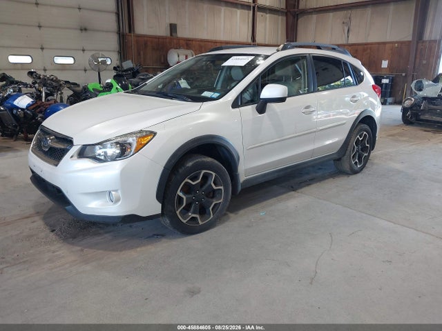 Продаж на аукціоні авто 2013 Subaru Xv Crosstrek 2.0i Limited, vin: JF2GPAGC3DH208298, номер лоту: 45884605