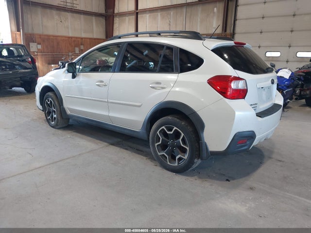 Продаж на аукціоні авто 2013 Subaru Xv Crosstrek 2.0i Limited, vin: JF2GPAGC3DH208298, номер лоту: 45884605