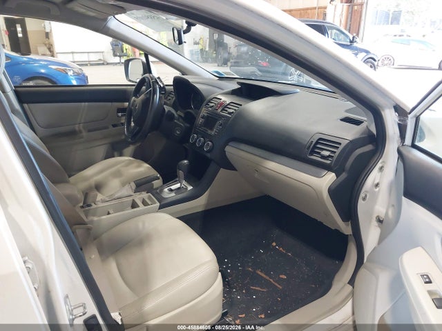Продаж на аукціоні авто 2013 Subaru Xv Crosstrek 2.0i Limited, vin: JF2GPAGC3DH208298, номер лоту: 45884605