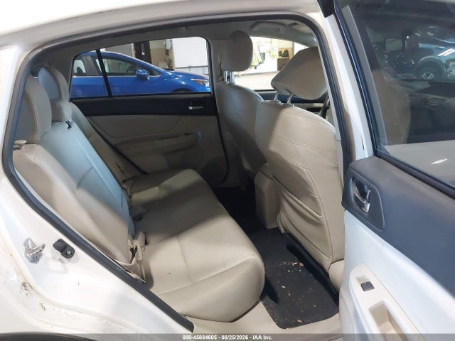 Продаж на аукціоні авто 2013 Subaru Xv Crosstrek 2.0i Limited, vin: JF2GPAGC3DH208298, номер лоту: 45884605