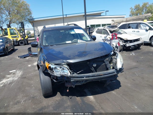 Aukcja sprzedaży 2010 Subaru Forester 2.5x Limited, vin: JF2SH6DC0AH700422, numer aukcji: 45884608