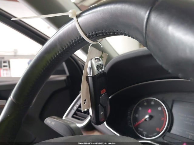 Продажа на аукционе авто 2018 Audi Q5 2.0t Premium/2.0t Tech Premium, vin: WA1BNAFY7J2108127, номер лота: 45884609