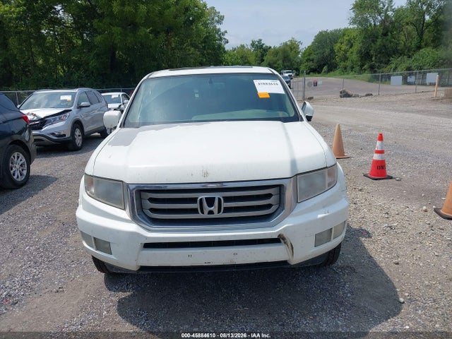 Продажа на аукционе авто 2014 Honda Ridgeline Rtl, vin: 5FPYK1F57EB004827, номер лота: 45884610