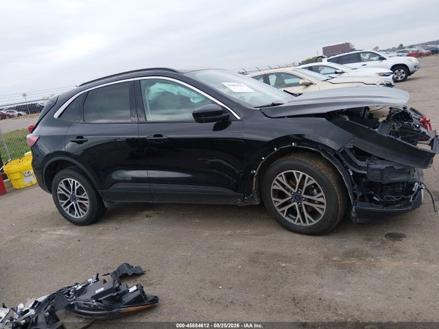 Ford ESCAPE SEL 2021 1FMCU9H63MUB06225 Image 13